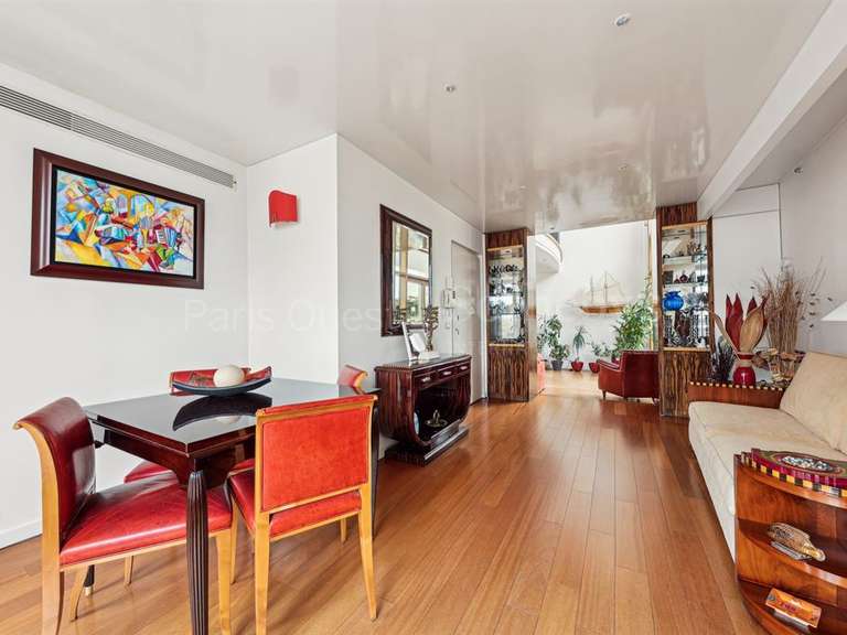 Apartment Paris 12e - 3 bedrooms - 353m²