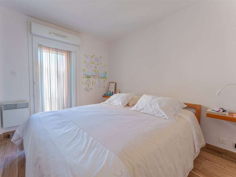 Appartement Sète - 3 chambres - 114m²