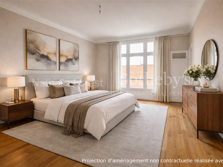 Appartement La Madeleine - 4 chambres - 225m²