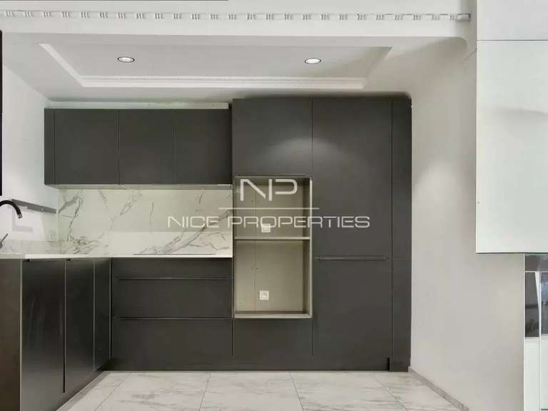 Apartment Nice - 2 bedrooms - 109m²