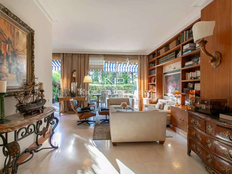 Apartment Nice - 3 bedrooms - 171m²