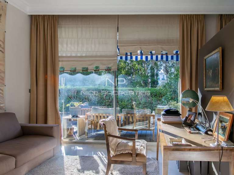 Apartment Nice - 3 bedrooms - 171m²