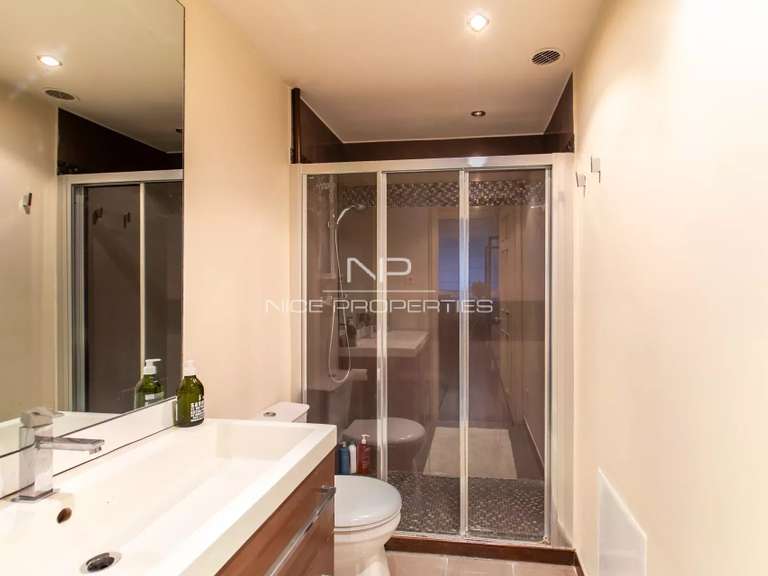 Apartment Nice - 3 bedrooms - 171m²
