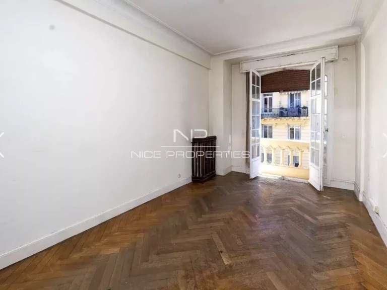 Appartement Nice - 3 chambres - 116m²
