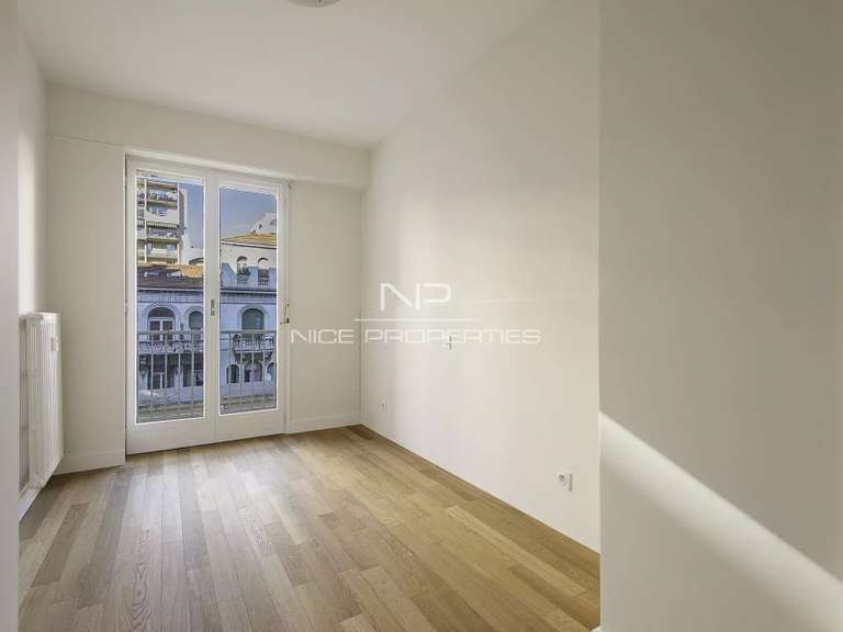 Appartement Nice - 2 chambres - 65m²
