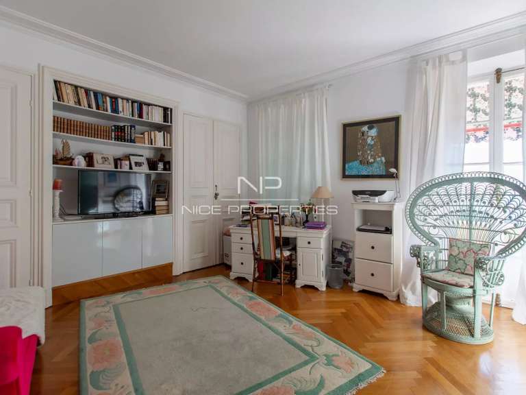 Appartement avec Vue sur mer Nice - 3 chambres - 128m²