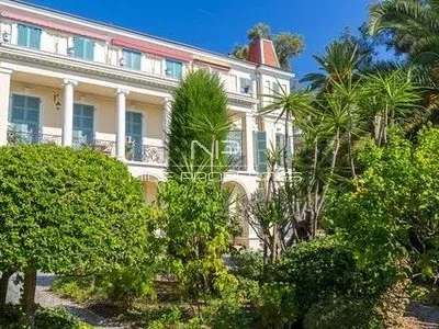 Appartement avec Vue sur mer Nice - 3 chambres - 128m²