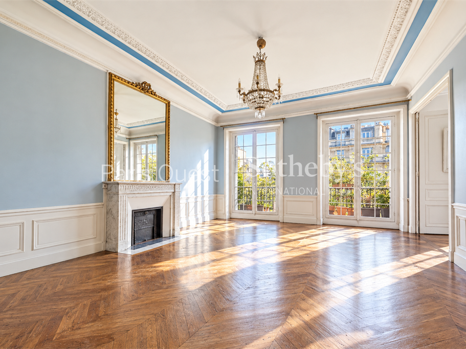 Appartement Neuilly-sur-Seine