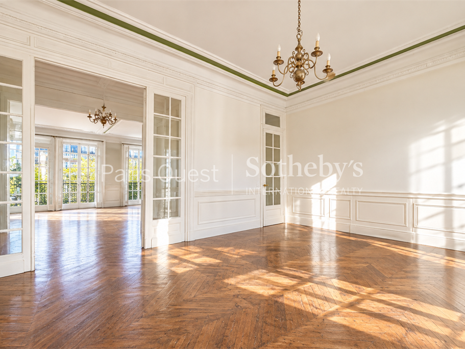 Appartement Neuilly-sur-Seine