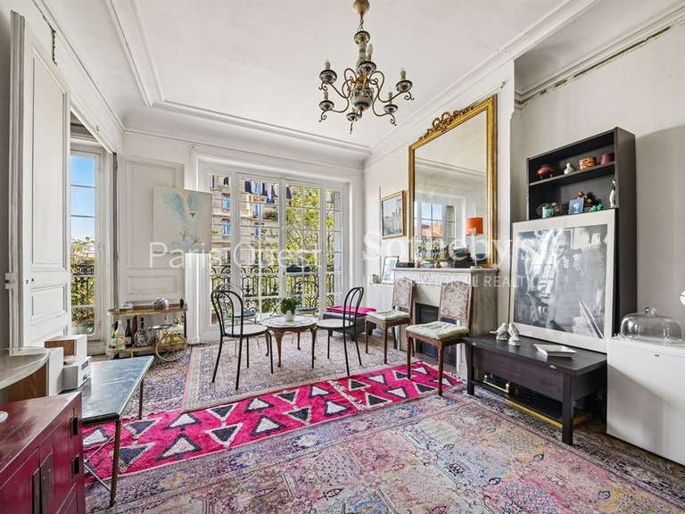 Apartment Neuilly-sur-Seine - 3 bedrooms - 96m²