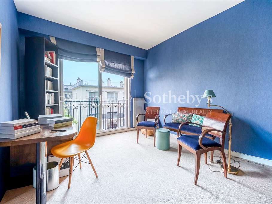 Appartement Neuilly-sur-Seine
