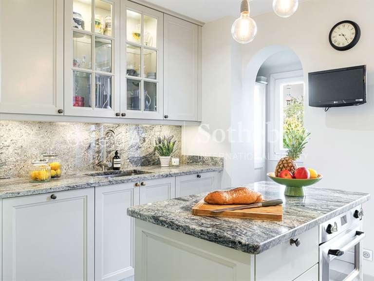 Apartment Nice - 5 bedrooms - 195m²