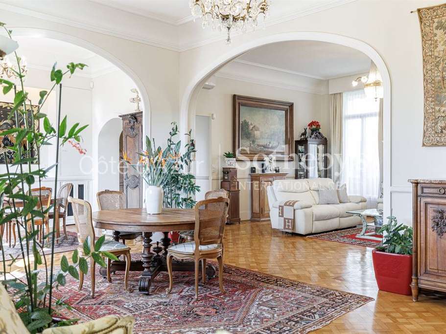 Appartement Nice