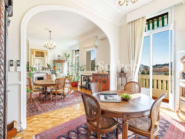 Apartment Nice - 5 bedrooms - 195m²