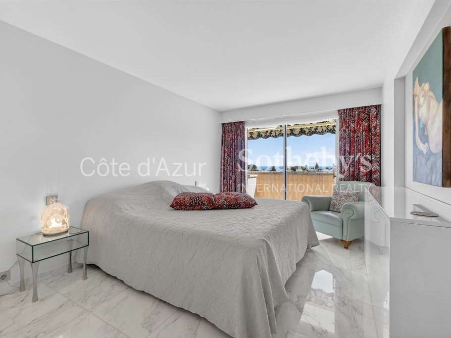 Appartement Cap-d-antibes