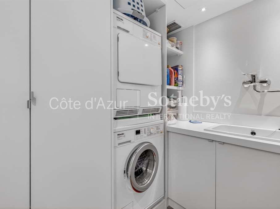 Appartement Cap-d-antibes