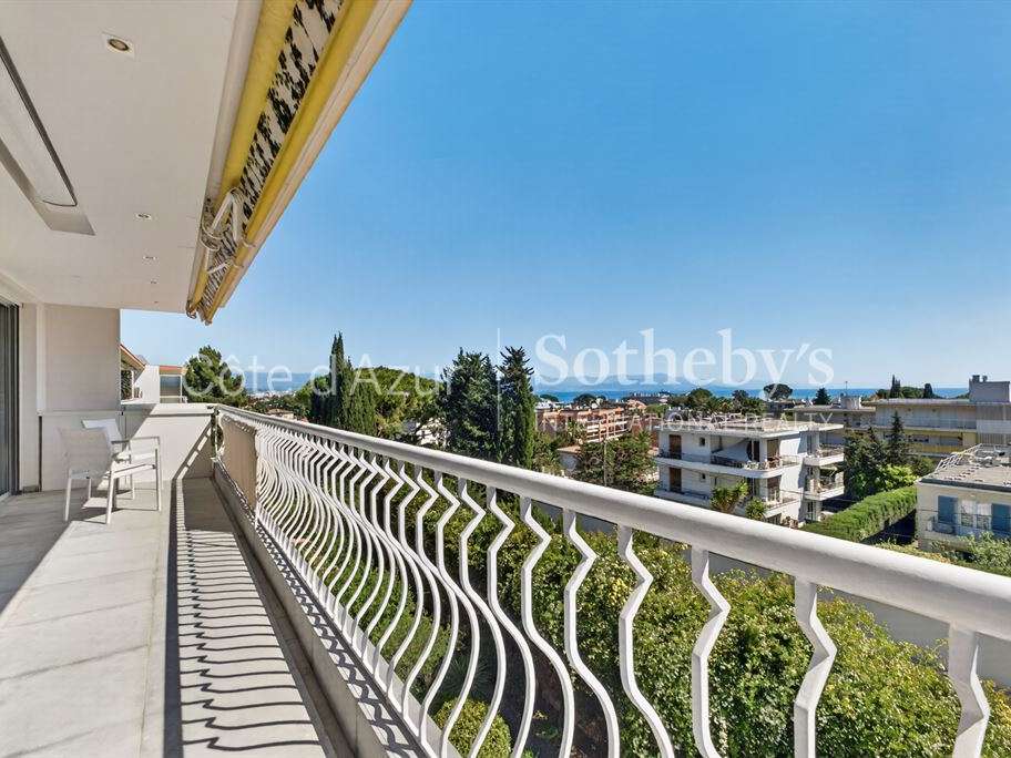 Appartement Cap-d-antibes