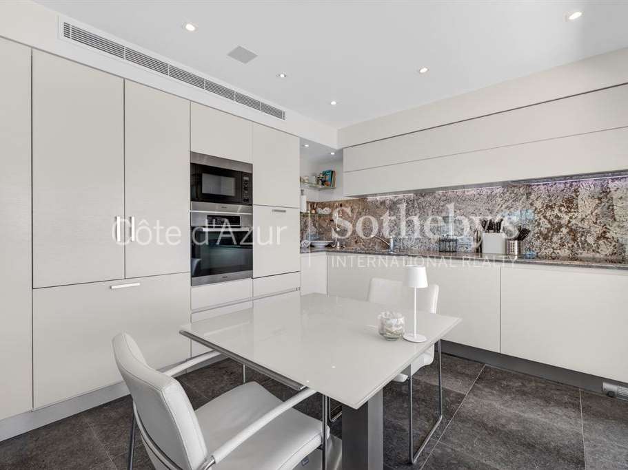 Appartement Cap-d-antibes