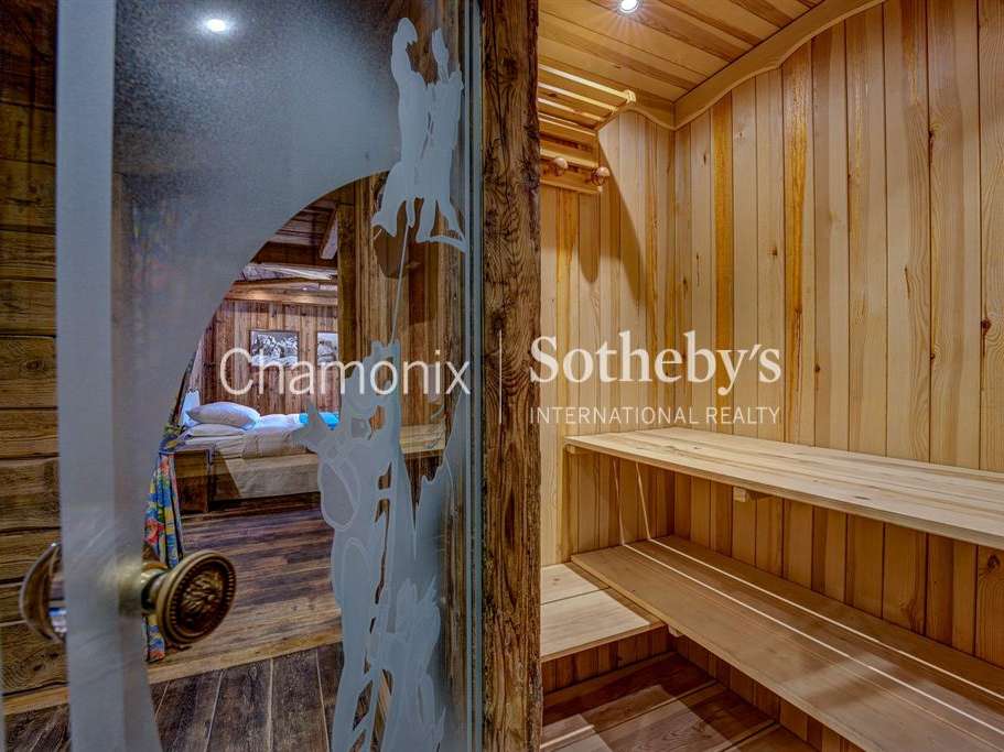 Apartment Chamonix-Mont-Blanc