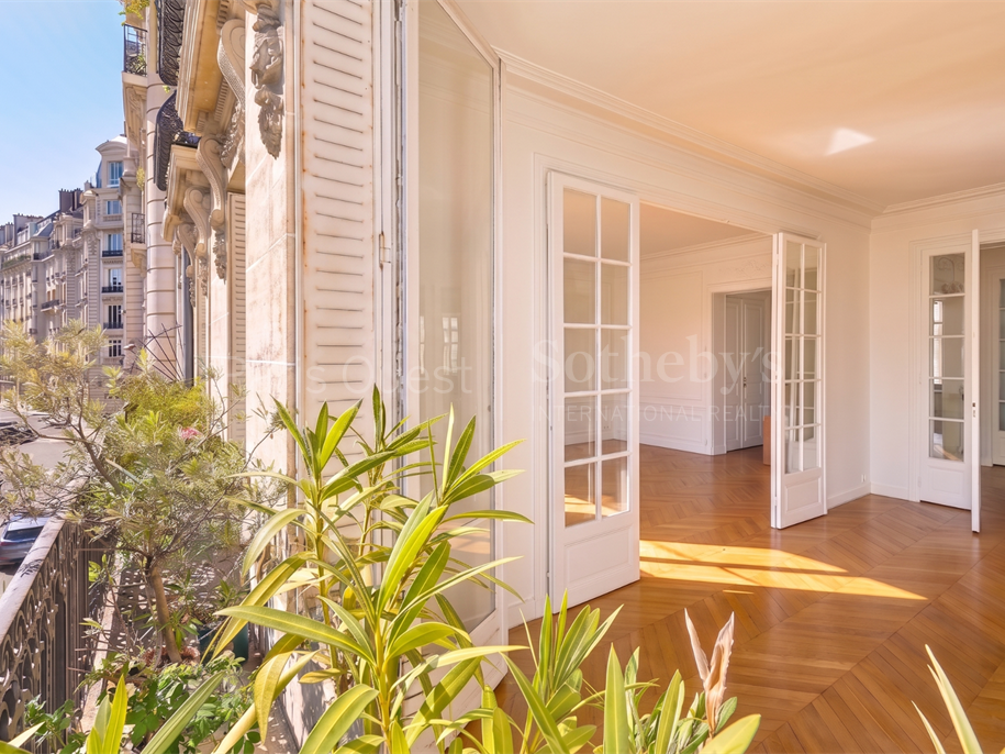 Appartement Paris