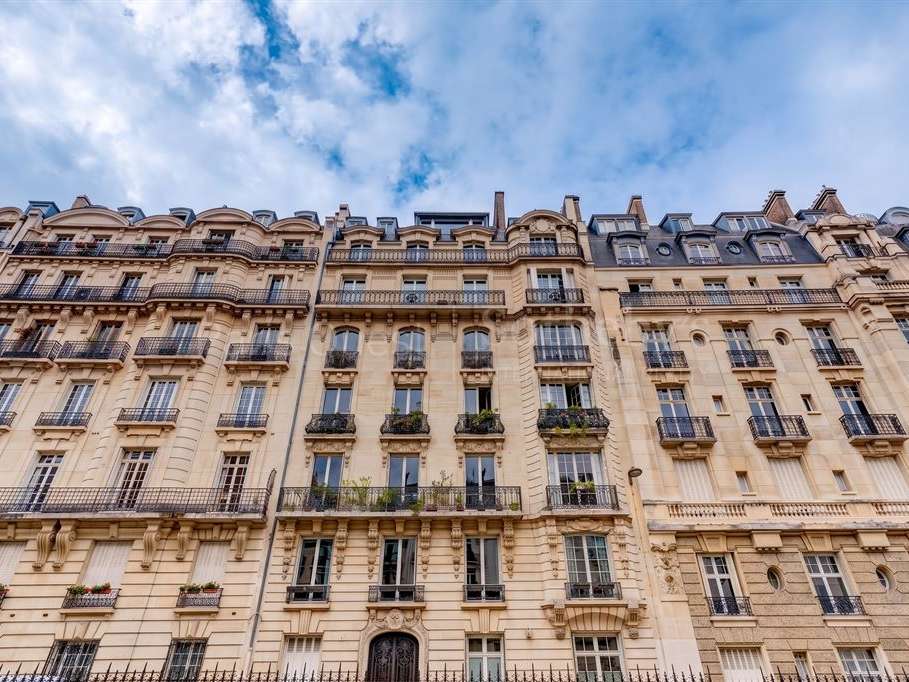 Appartement Paris