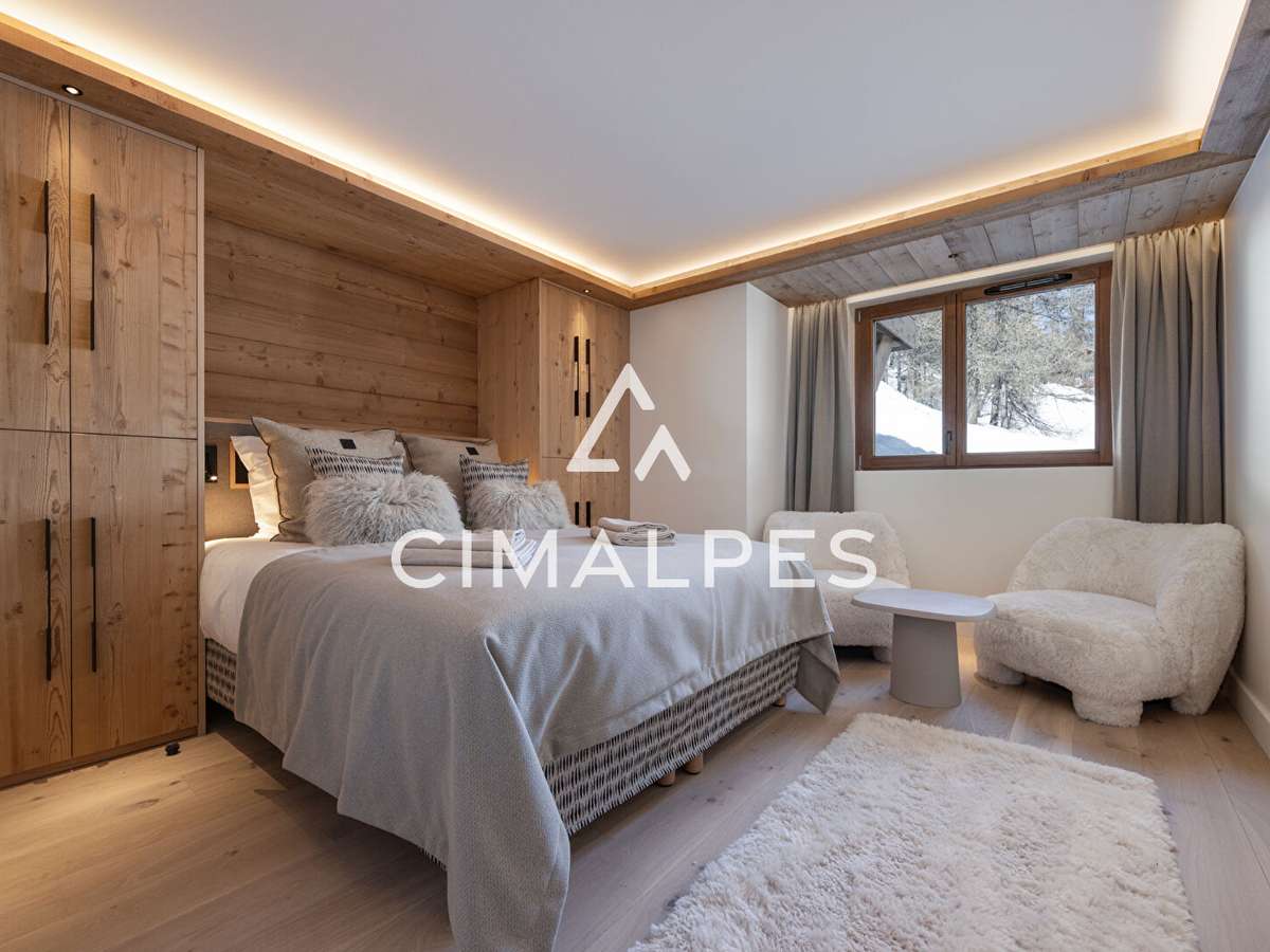 Appartement Val-d'Isère