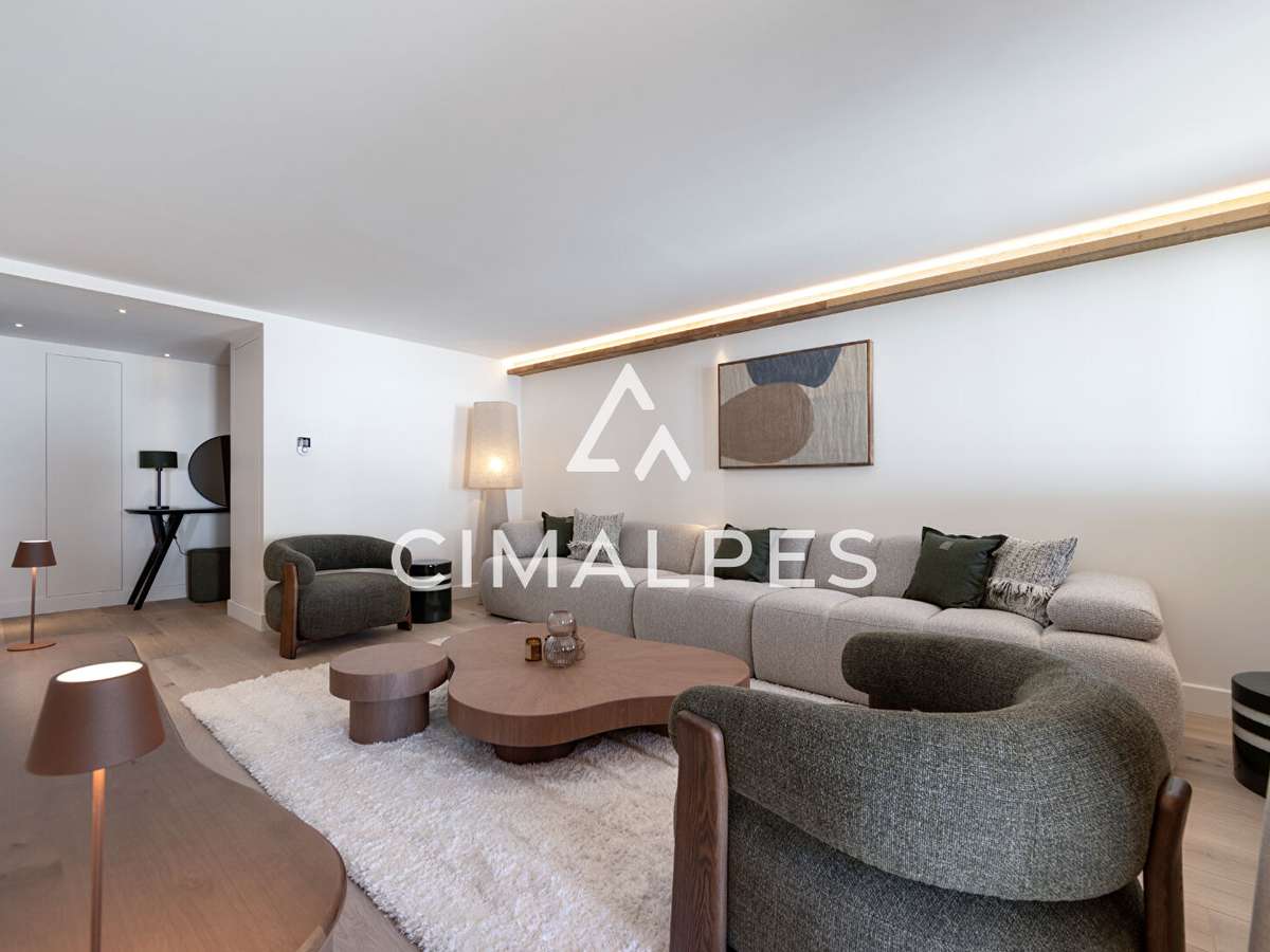 Appartement Val-d'Isère