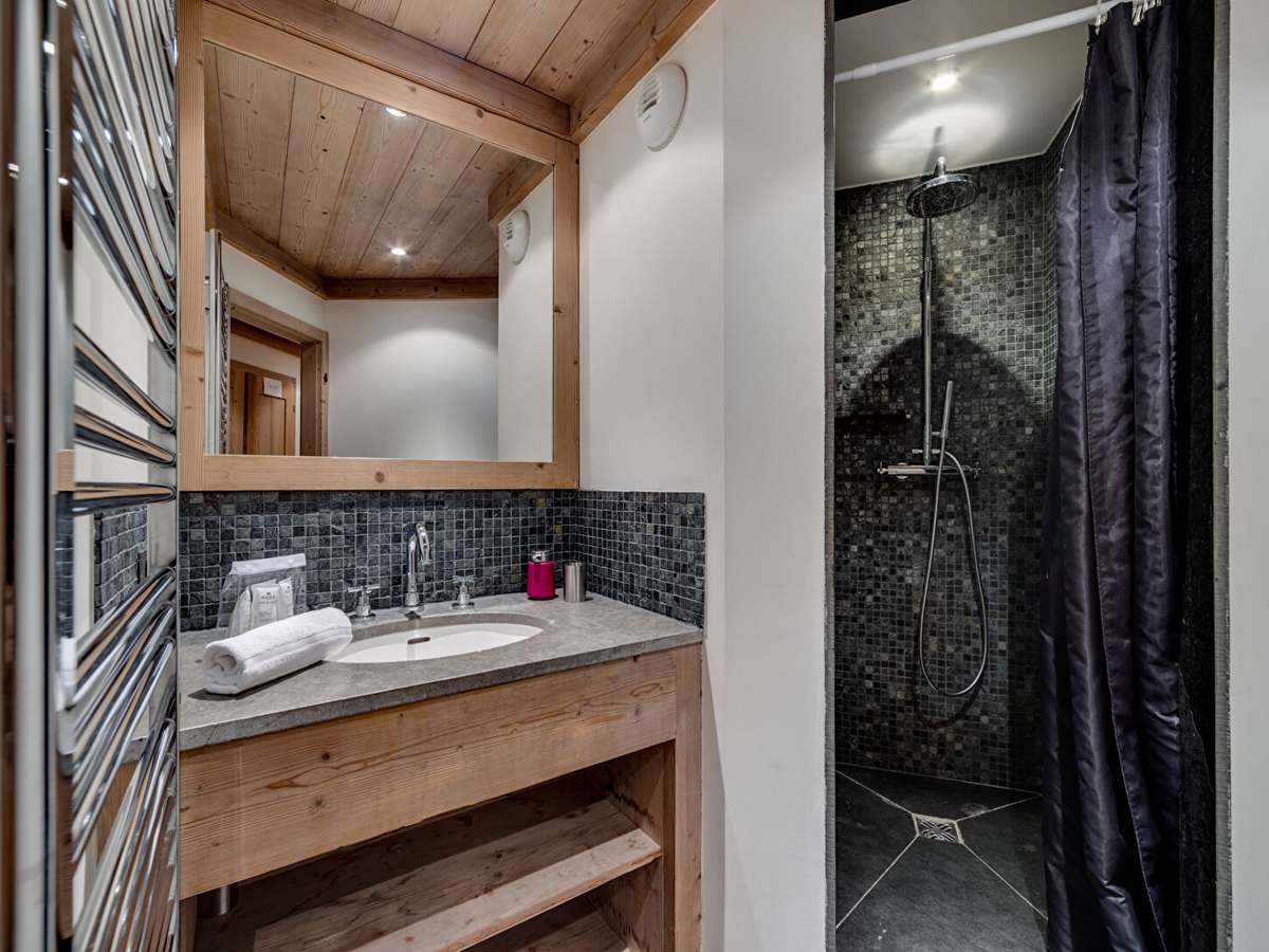 Appartement Val-d'Isère