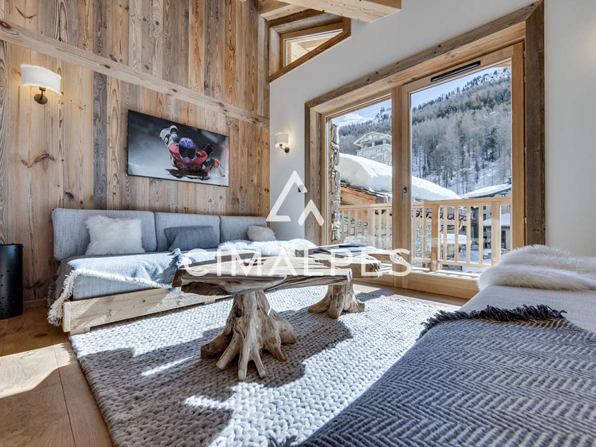 Appartement Val-d'Isère