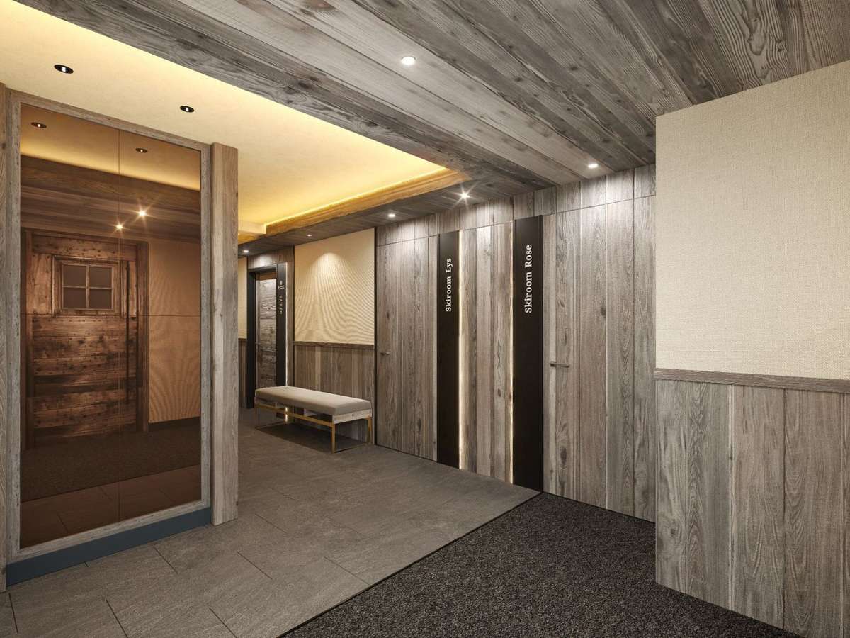 Appartement Val-d'Isère