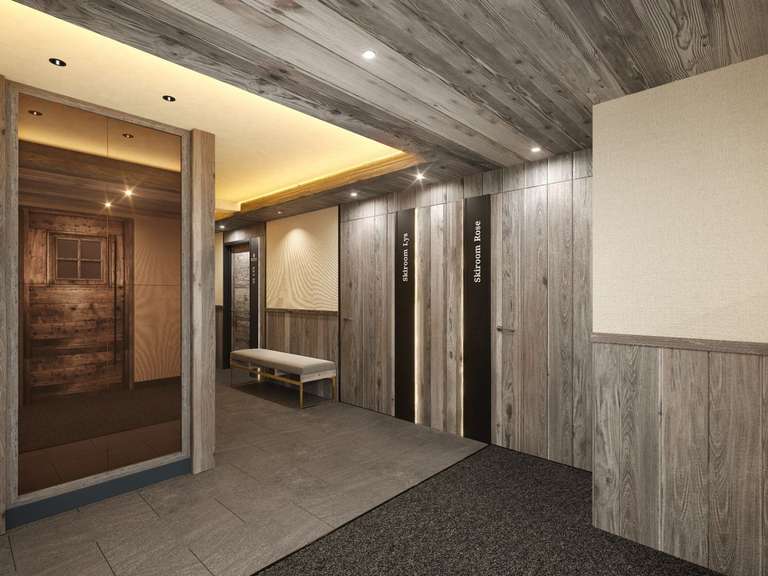 Appartement Val-d'Isère - 4 chambres - 164m²