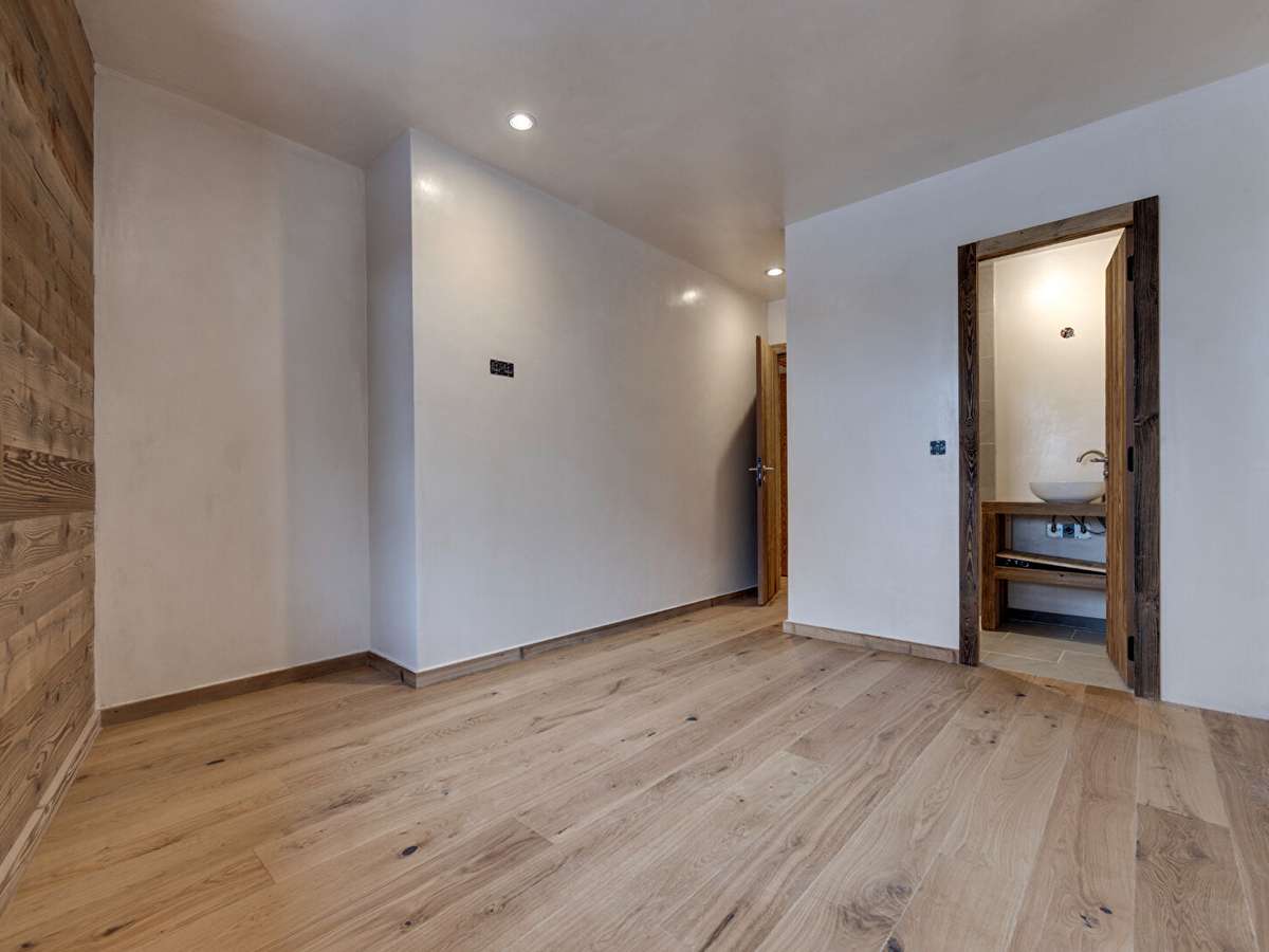 Appartement Val-d'Isère
