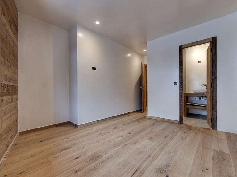 Appartement Val-d'Isère - 3 chambres - 99m²