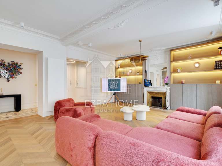 Appartement Neuilly-sur-Seine - 4 chambres