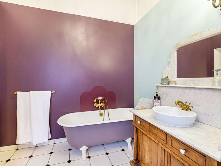 Apartment Lyon 1er - 6 bedrooms - 210m²