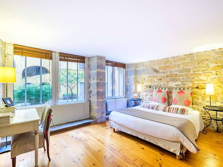 Apartment Lyon 1er - 6 bedrooms - 210m²