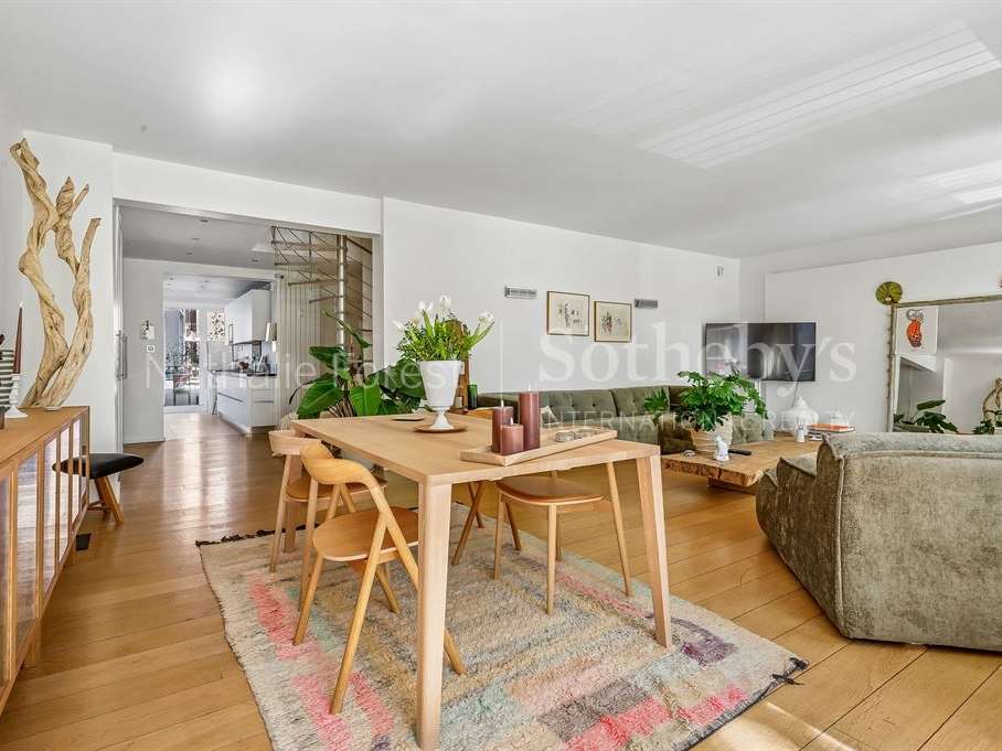 Appartement Lille