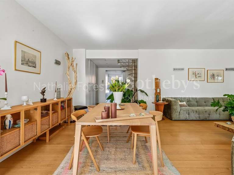 Appartement Lille - 3 chambres - 145m²