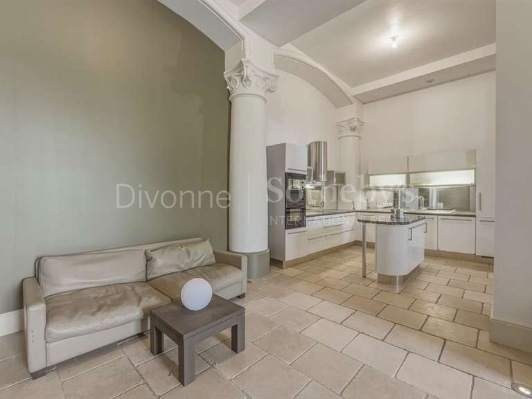 Appartement Étrembières - 2 chambres - 188m²