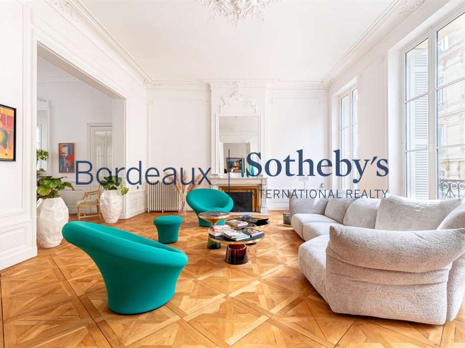 Apartment Bordeaux