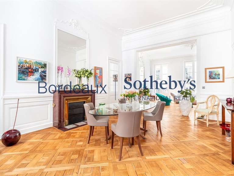 Appartement Bordeaux - 4 chambres - 250m²
