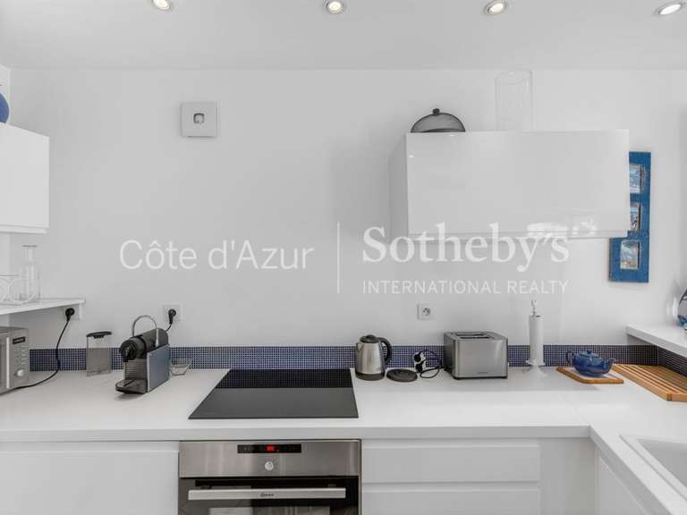 Appartement Cannes - 1 chambre - 55m²