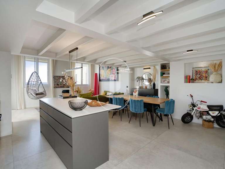 Appartement avec Vue sur mer Sainte-Maxime - 2 chambres - 72m²
