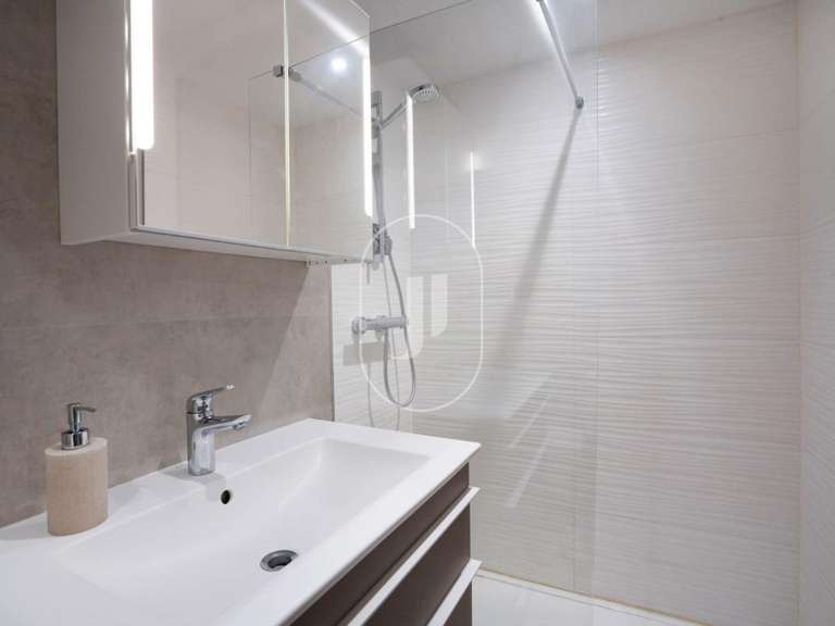 Appartement avec Vue sur mer Sainte-Maxime - 2 chambres - 72m²