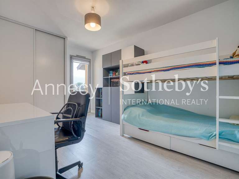 Appartement Annecy-le-Vieux - 5 chambres - 154m²