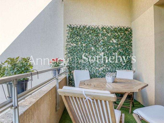 Appartement Annecy-le-Vieux - 5 chambres - 154m²