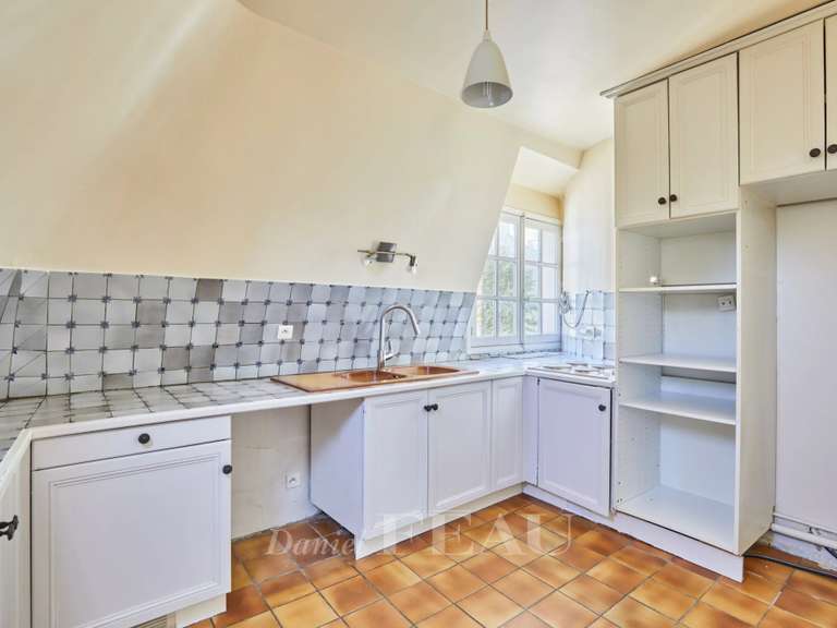 Apartment Paris 5e - 2 bedrooms - 103m²