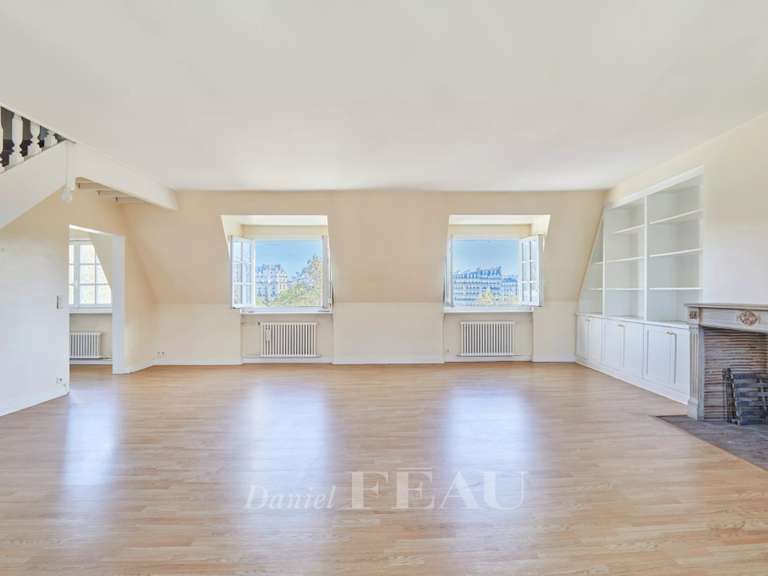 Apartment Paris 5e - 2 bedrooms - 103m²