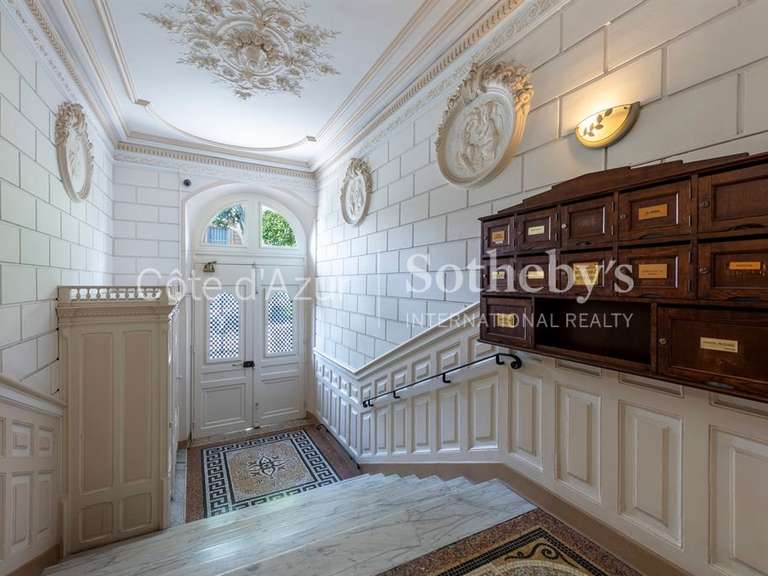 Apartment Nice - 2 bedrooms - 112m²