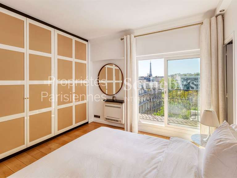 Apartment Paris 8e - 2 bedrooms - 92m²